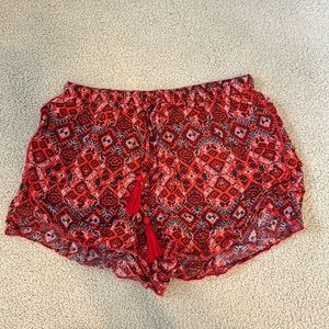 Abercrombie & Fitch Soft Shorts Size S